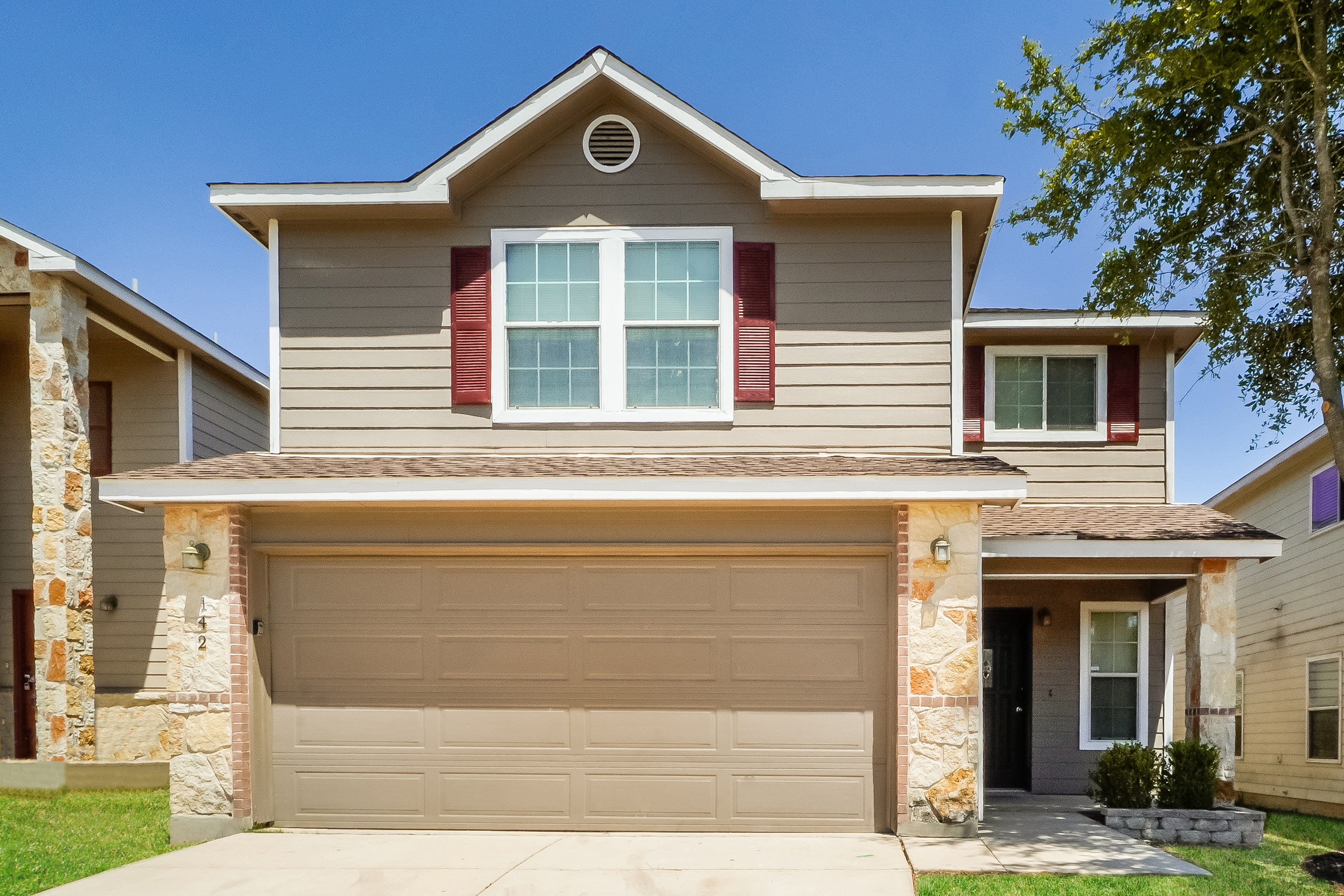 142 Palma Noce San Antonio, TX 78253